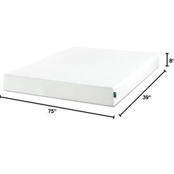 2 Twin Sized Mattresses 