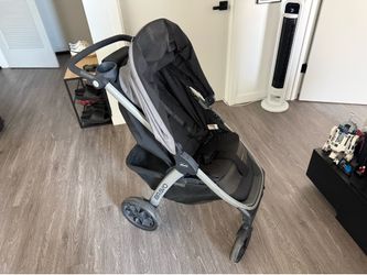 Bravo Stroller
