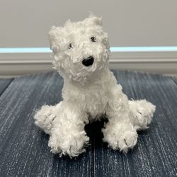 Ty  Jingle Beanie Baby Ornament 