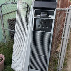 Wall Heater 25,000 Btw