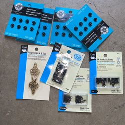 Crafts Lot 