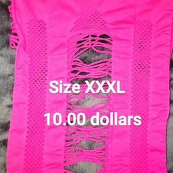 Women's Sexy Lingerie 