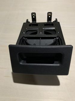 99-2004 Honda CR-V dash mounted slaying cup holder