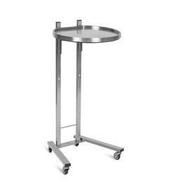 Granger Salon Service Tray (Silver)