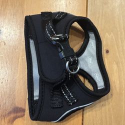 Small Dog/cat Harness And Leash