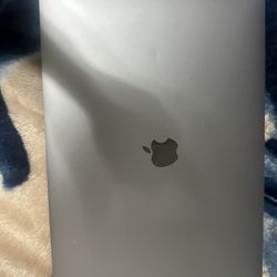 MacBook Pro 2019