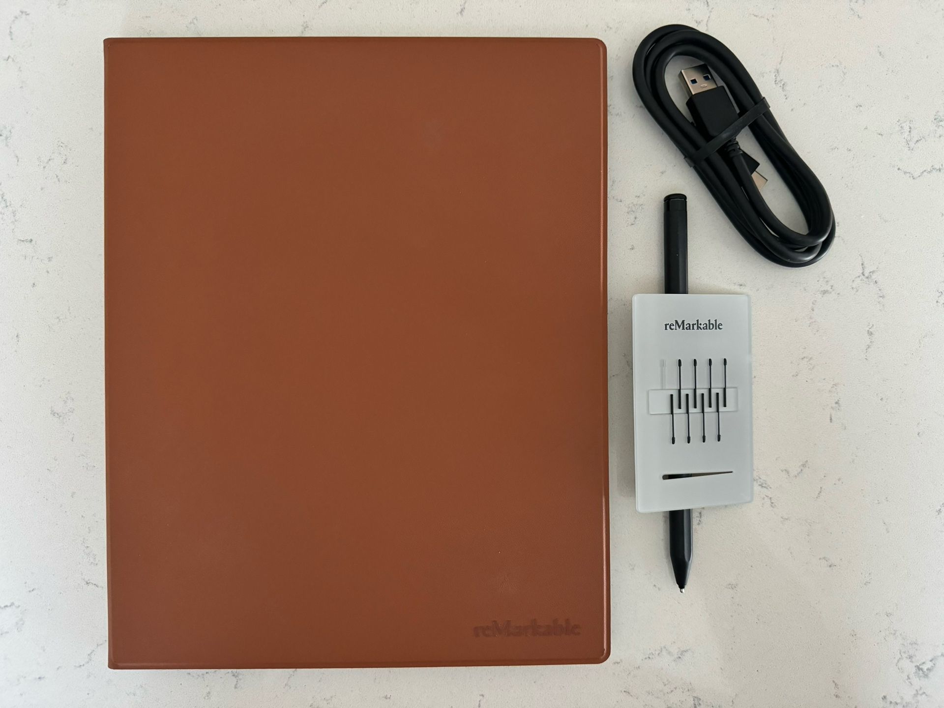 Remarkable 2 and Accessories
