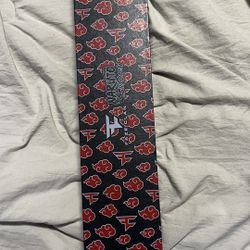 Faze clan X naruto XL mousepad