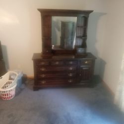 Dressers 