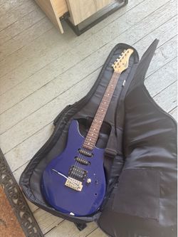 Guitar