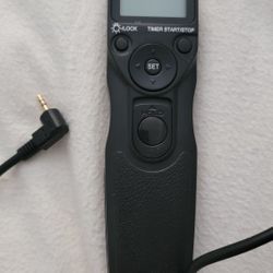 Canon Remote Trigger