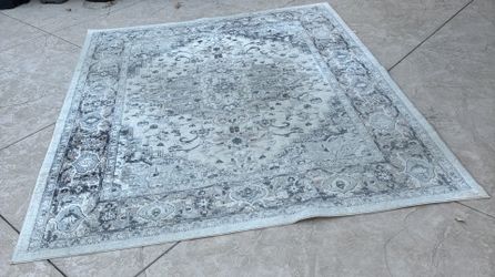 Set of 2 Rugs Noutism Quarry Collection 
