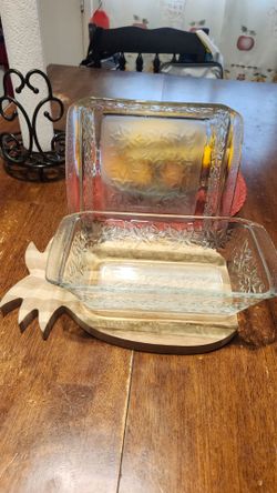 Princess House moldes $30 Precio FIRME