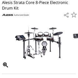 Alesis Electric Drum Set
