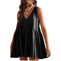 Tank Dress |Size: Small