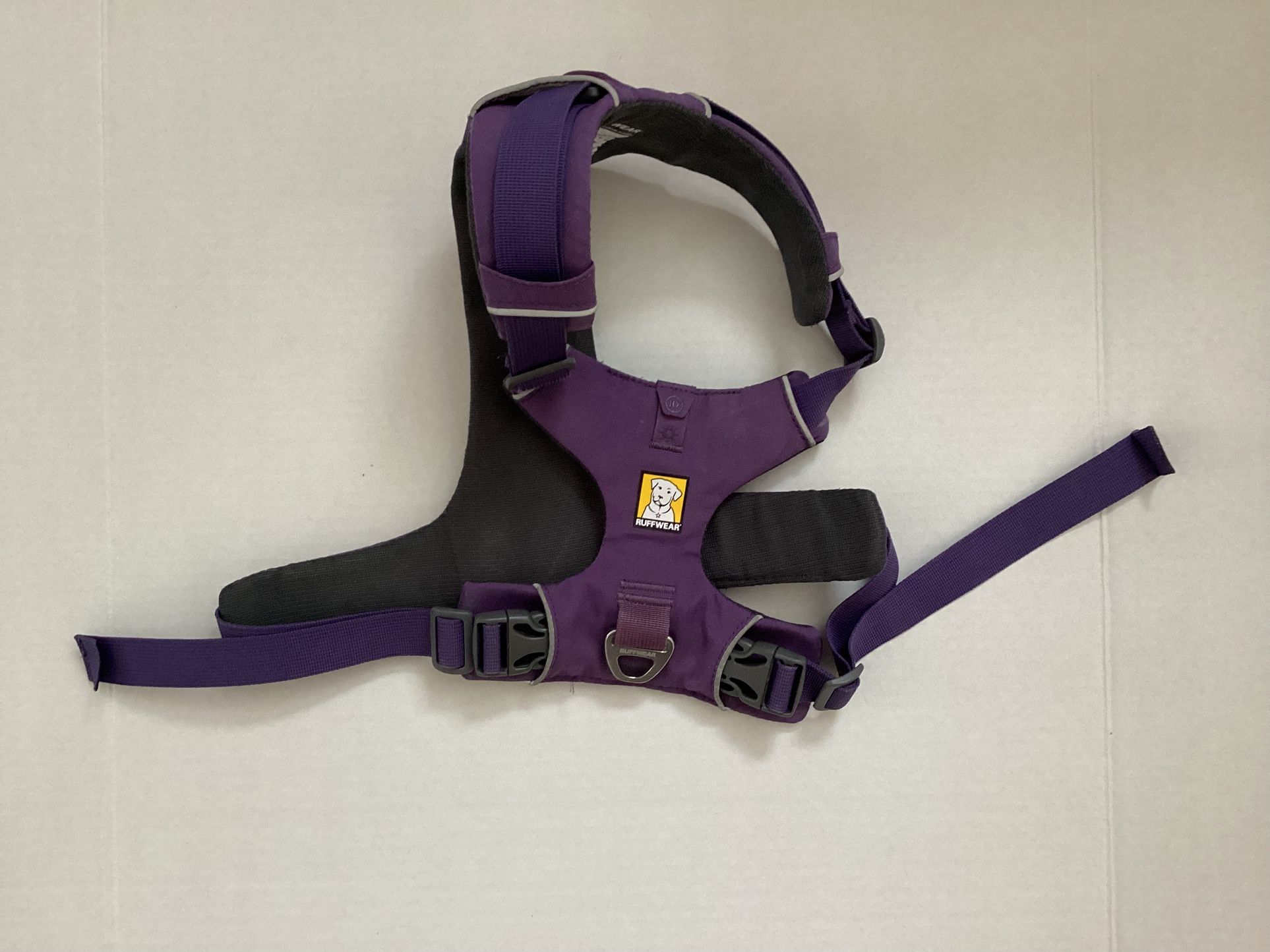 Ruffwear Front Range Harness L/XL