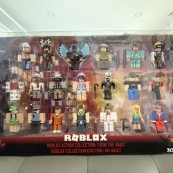 Roblox Action Collection