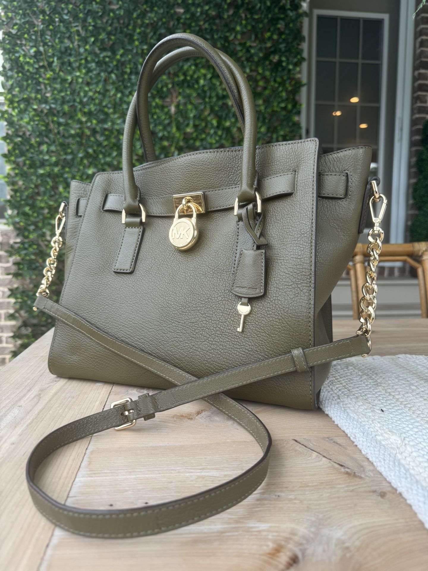 Michael Kors Bag
