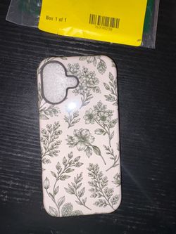 iPhone 11 phone case