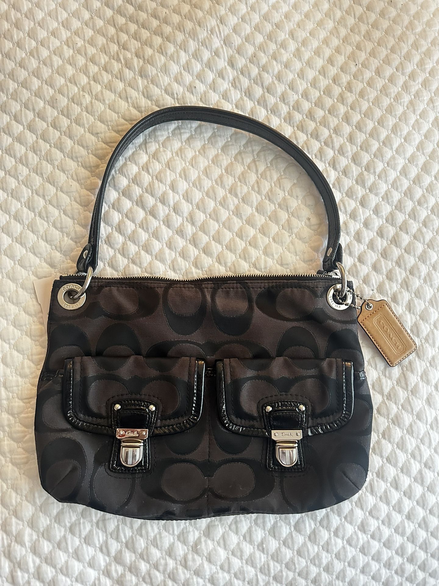 Vintage coach Bag