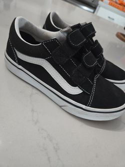Kids Vans