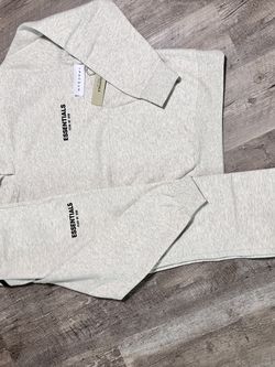 Essential Sets