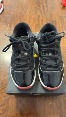 Kids Jordan 11 Low