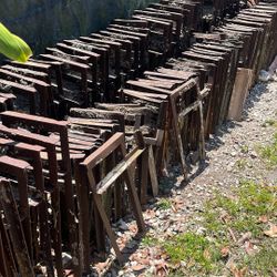 Metal Tie Beam Clamps