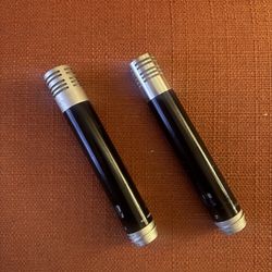 Gefell microphone pair, M70/MV692