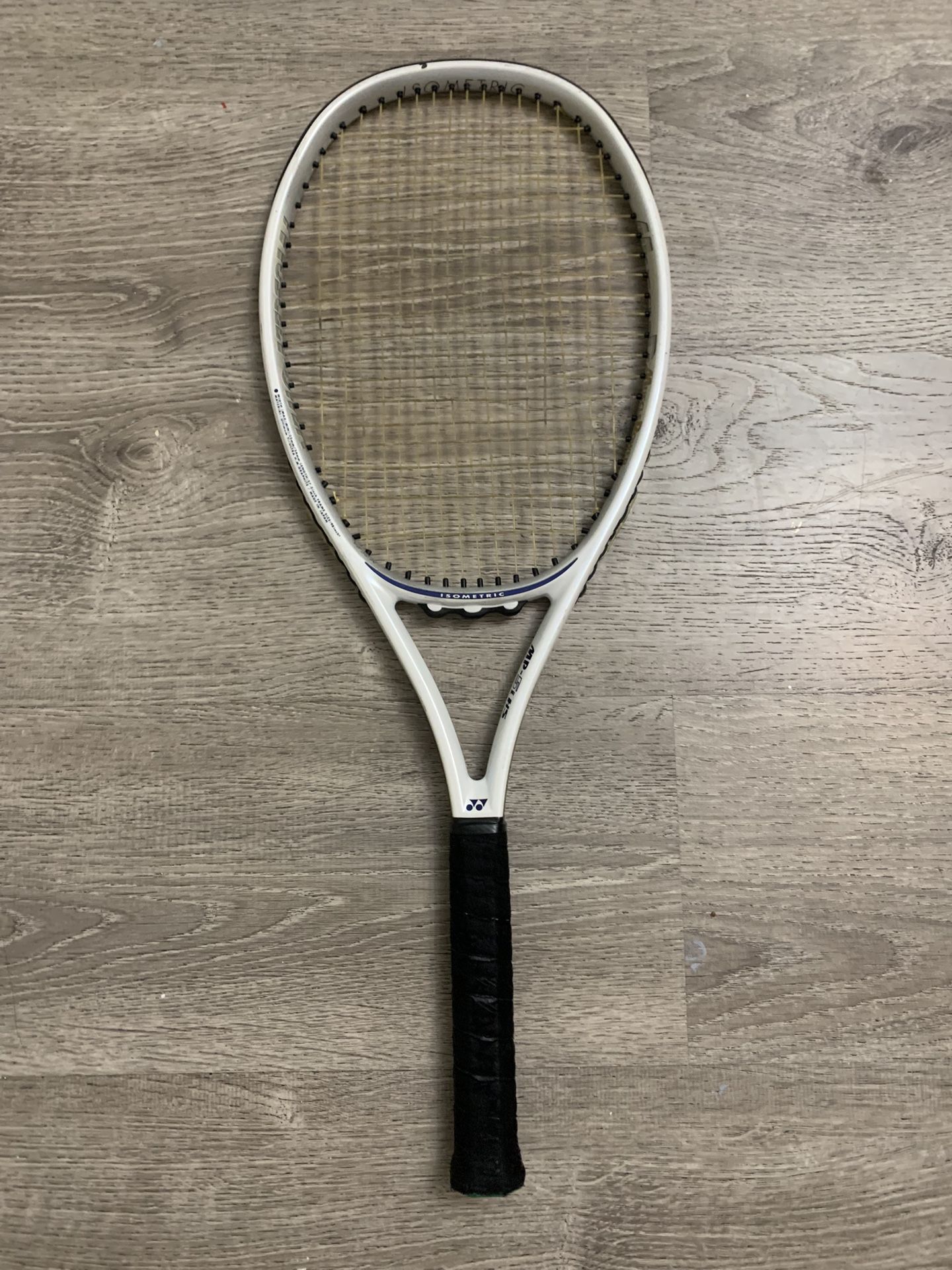 Yonex G4 1/2 Tennis Racket 