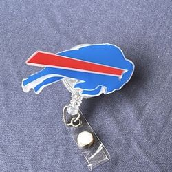 Bills Badge Reel 