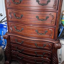 Queen Bedroom Set