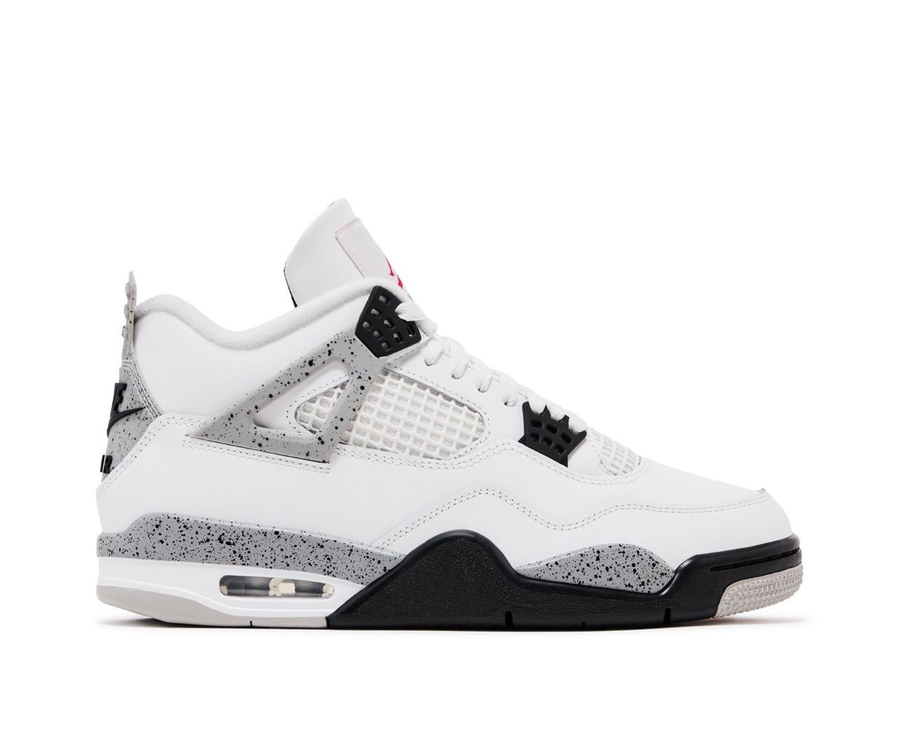 Retro Jordan’s Cement 4s