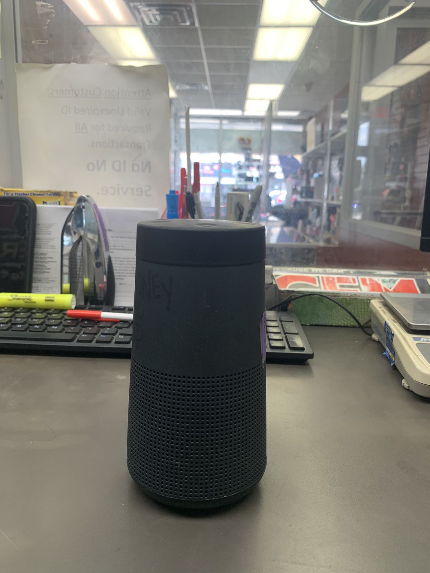BOSE SOUND LINK 419357