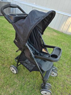 Stroller Graco
