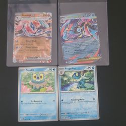 Greninga bundle