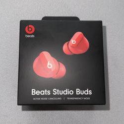 BEATS STUDIO BUDS