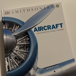 Aircraft Visual Book 
