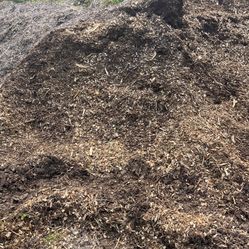 Woodchip Mulch
