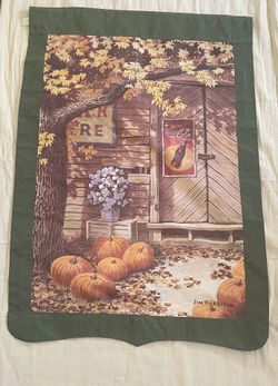 New Garden Flag