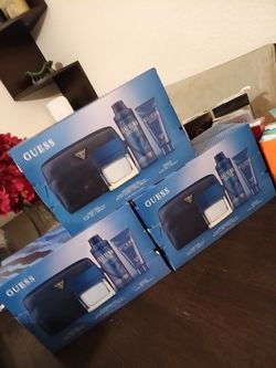 Perfumes