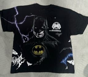 DARC SPORT BATMAN