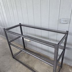 Metal Shelve