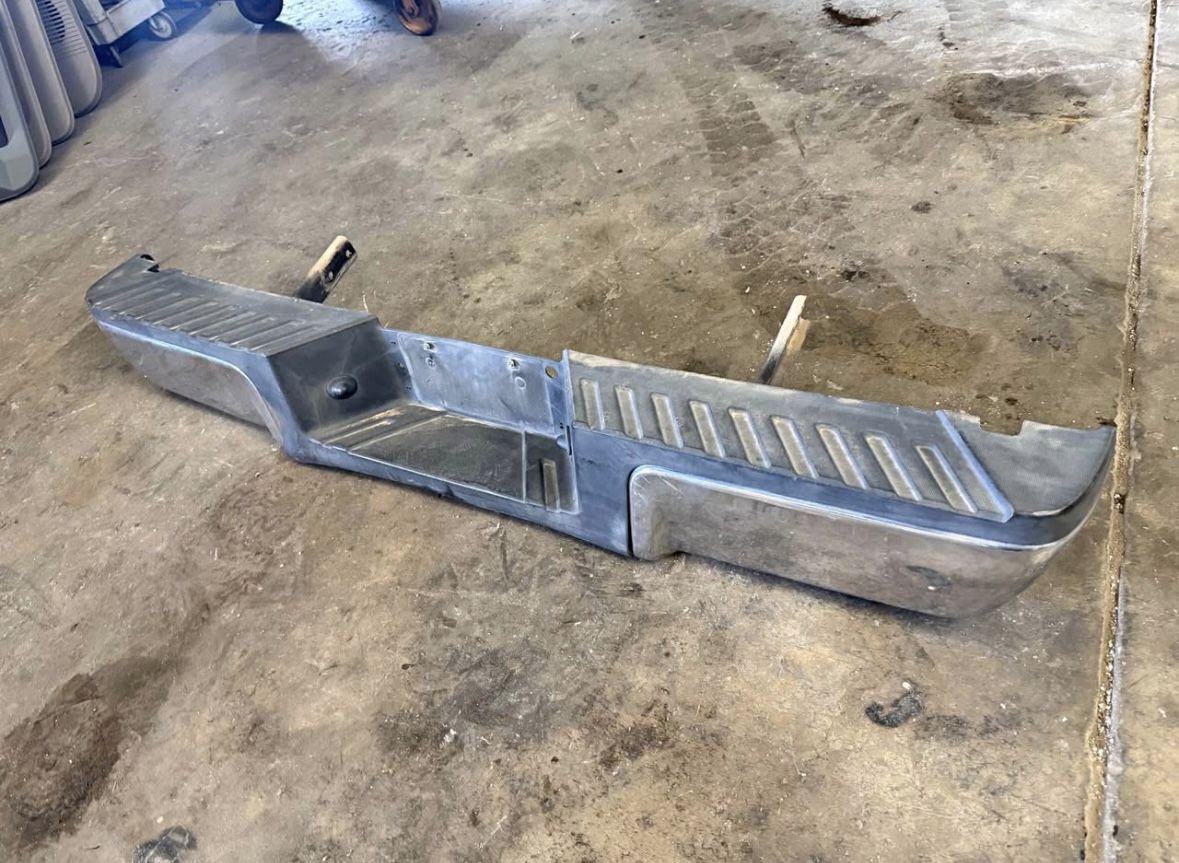 2011-2016 ford f250 f350 rear bumper