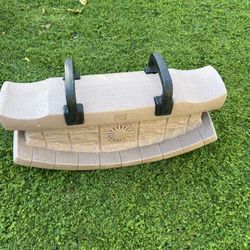 Juguete De Plastico Para Niños