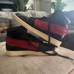 Jordan 1 High OG Retro “Defiant Couture” Men’s Size 11.5