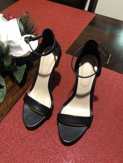 Tacones Aldo 7.5