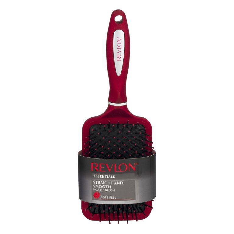 Revlon Hair Paddle Brush