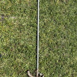 RIGID B-1679 1" EMT Thin-Wall Conduit Bender Heavy Cast Iron Construction