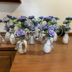 Flowers  Center Piece 